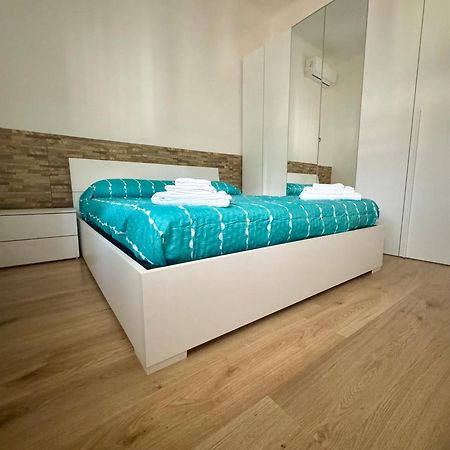 Zenzone House Apartment ลาสเปเซีย ภายนอก รูปภาพ