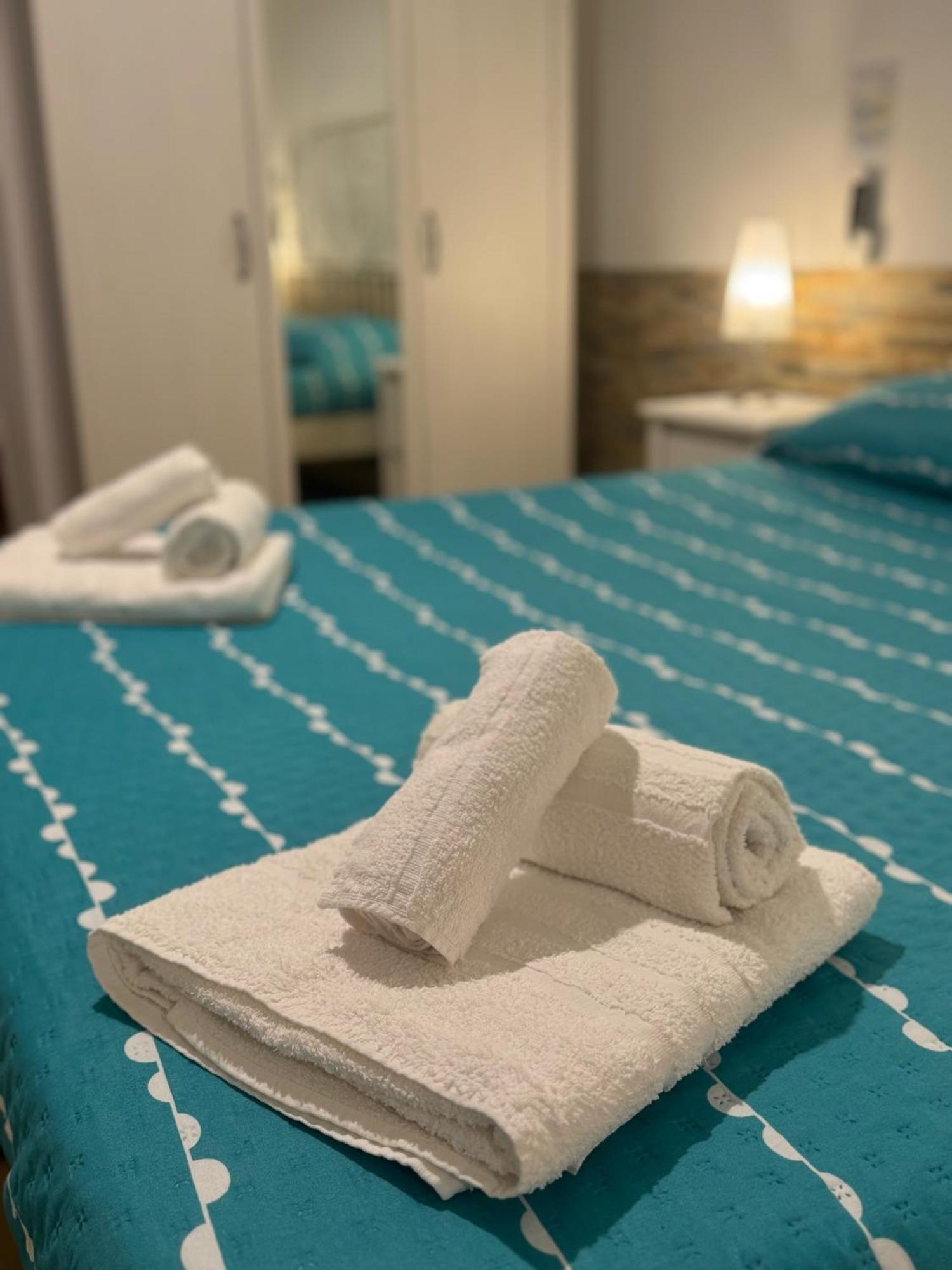 Zenzone House Apartment ลาสเปเซีย ภายนอก รูปภาพ